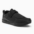 Pantofi de ciclism MTB pentru bărbați Shimano SH-AM903 negru ESHAM903MCL01S44000