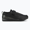 Pantofi de ciclism MTB pentru bărbați Shimano SH-AM903 negru ESHAM903MCL01S44000 2