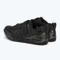 Pantofi de ciclism MTB pentru bărbați Shimano SH-AM903 negru ESHAM903MCL01S44000 3