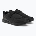 Pantofi de ciclism MTB pentru bărbați Shimano SH-AM903 negru ESHAM903MCL01S44000 4
