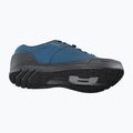 Pantofi de ciclism MTB pentru femei Shimano SH-AM503 albastru ESHAM503WCB24W37000 12