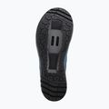 Pantofi de ciclism MTB pentru femei Shimano SH-AM503 albastru ESHAM503WCB24W37000 13