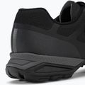 Shimano SH-MT502 pantofi de ciclism pentru bărbați MTB negru ESHMT502MGL01S45000 8
