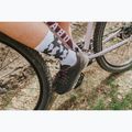 Încălțăminte de ciclism pentru platformă pentru femei Shimano SH-ET501W black 3