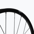 Roată de bicicletă față Shimano WH-RX180 TL-F12-700C CL black 2