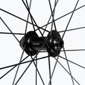 Roată de bicicletă față Shimano WH-RX180 TL-F12-700C CL black 3