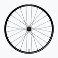 Roată de bicicletă spate Shimano WH-RX180 TL-R12-700C CL black