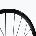 Roată de bicicletă spate Shimano WH-RX180 TL-R12-700C CL black 2