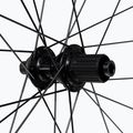 Roată de bicicletă spate Shimano WH-RX180 TL-R12-700C CL black 3