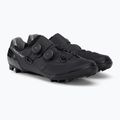 Shimano SH-XC902 pantofi de ciclism pentru bărbați MTB negru ESHXC902MCL01S44000 4