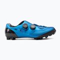 Shimano pantofi de ciclism pentru bărbați SH-XC902 albastru ESHXC902MCB01S43000 2