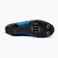 Shimano pantofi de ciclism pentru bărbați SH-XC902 albastru ESHXC902MCB01S43000 4