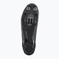 Încălțăminte de ciclism MTB męskie Shimano SH-XC902 Wide black 4