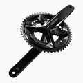 Pedalier Shimano 105 FC-R7100 50-34T 12rz 165 mm black 2