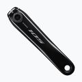 Pedalier Shimano 105 FC-R7100 50-34T 12rz 165 mm black 3