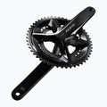 Pedalier Shimano 105 FC-R7100 50-34T 12rz 175 mm black 2