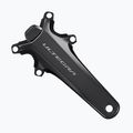 Pedalier cu măsurator de putere Shimano Ultegra FC-R8100P 12rz 172.5mm black