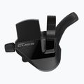 Manetă schimbător stânga Shimano SL-U6000 2rz