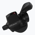 Manetă schimbător stânga Shimano SL-U6000 2rz 2