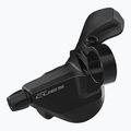 Manetă schimbător stânga Shimano SL-U6000 2rz 4
