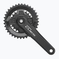 Pedalier Shimano Cues FC-U4000-2 36-22T 9/10/11/rz 175mm black