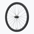 Roată spate pentru bicicletă Shimano RS710-C46 11/12rz black