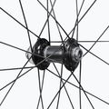 Roată față pentru bicicletă  Shimano RS710-C46 black 2