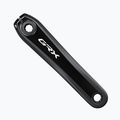 Pedalier Shimano GRX FC-RX820-1 42T 12rz 175mm black 2