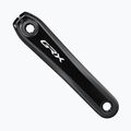 Pedalier Shimano GRX  FC-RX820-2 48-31T 12rz 170mm black 2