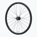 Roată spate pentru bicicletă Shimano RX880 12rz black