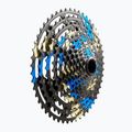 Casetă pentru bicicletă Shimano XTR CS-M9200-12 12rz 9-45T 5