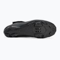 Încălțăminte de ciclism MTB męskie Shimano SH-MW502 black 4
