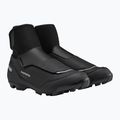 Încălțăminte de ciclism MTB męskie Shimano SH-MW502 black 3