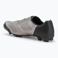 Încălțăminte de ciclism MTB męskie Shimano SH-XC502 silver 3