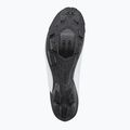 Încălțăminte de ciclism MTB męskie Shimano SH-XC300 white 3