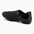 Încălțăminte de ciclism MTB pentru bărbați Shimano SH-XC302 black 3