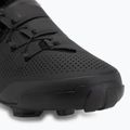 Încălțăminte de ciclism MTB pentru bărbați Shimano SH-XC302 black 7