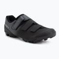 Încălțăminte de ciclism MTB pentru femei Shimano SH-XC102W black