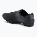 Încălțăminte de ciclism MTB pentru femei Shimano SH-XC102W black 3
