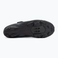 Încălțăminte de ciclism MTB pentru femei Shimano SH-XC102W black 4