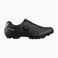 Încălțăminte de ciclism MTB pentru femei Shimano SH-XC302W black 8