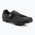 Încălțăminte de ciclism MTB pentru bărbați Shimano SH-XC503 black