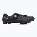 Încălțăminte de ciclism MTB pentru bărbați Shimano SH-XC503 black 2