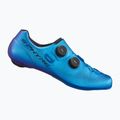 Shimano pantofi de ciclism pentru bărbați SH-RC903 albastru ESHRC903MCB01S46000 11