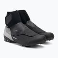 Shimano pantofi MTB pentru bărbați MW 702 negru ESHMWMW702MCL01S38000 4