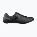 Încălțăminte de șosea pentru bărbați Shimano SH-RC503 black