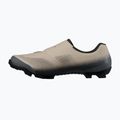 Încălțăminte de ciclism MTB pentru bărbați Shimano SH-XC503 sand beige 9