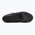Încălțăminte de ciclism MTB pentru bărbați Shimano SH-XC102 black 4