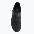 Încălțăminte de ciclism MTB pentru bărbați Shimano SH-XC102 black 5