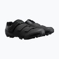Încălțăminte de ciclism MTB pentru bărbați Shimano SH-XC102 black 10